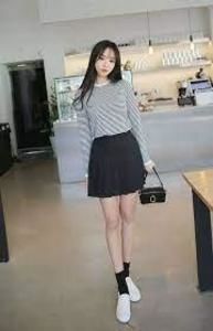 Meet your Posher, Janice